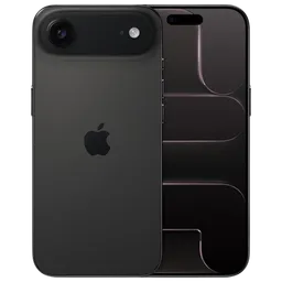 Apple iPhone Air 512 GB Black Space