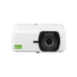 Проектор Viewsonic LX700-4K, White