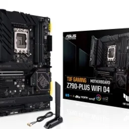 Asus TUF GAMING Z790-PLUS WIFI