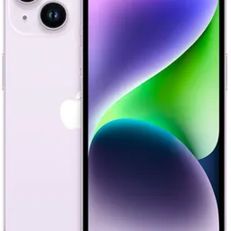 Telefon mobil iPhone 14 128GB Single SIM Purple