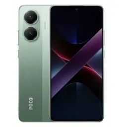 Смартфон Xiaomi Poco X7 Pro 5G 8/256Gb DUOS Green