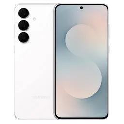 Smartphone Samsung Galaxy S25 FE, 8GB/512GB, Alb