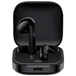 Căști Xiaomi Redmi Buds 6 Active Black