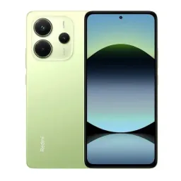Смартфон Xiaomi Redmi Note 14 4G 6/128Gb Lime Green