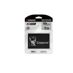 SSD 1.0TB Kingston KC600, 110502