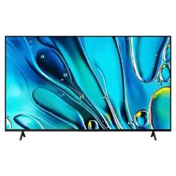 Televizor 75" Sony K75S35B, Black