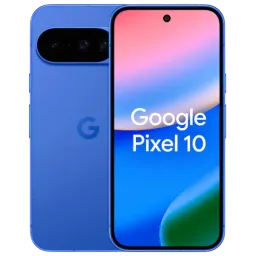 Google Pixel 10