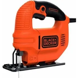 Fierăstrău pentru decupat Black&Decker KS501-XK