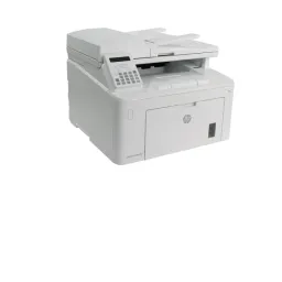 MFD HP LaserJet Pro M227fdn, White