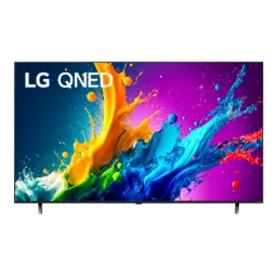 Televizor LG 86QNED80T6A