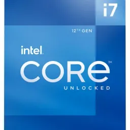 Процессор Intel Core i7-12700K Tray