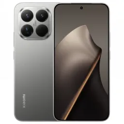 Telefon mobil xiaomi xiaomi 15t pro 12/512 gray