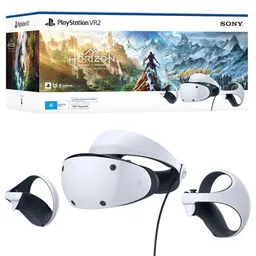 Sony PlayStation VR2