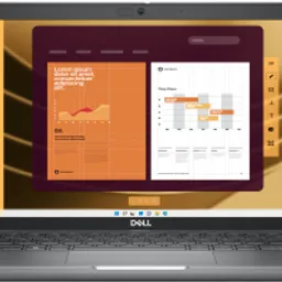 Dell Latitude 5450 Gray