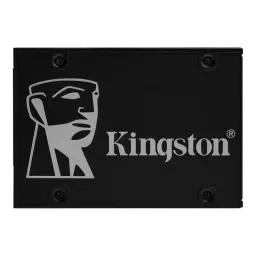 Unitate SSD Kingston KC600 512GB