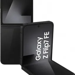 Telefon mobil Samsung SM-F761 Galaxy Z Flip7 FE 8Gb/128Gb Black