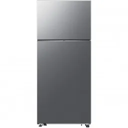 Frigider cu doua usi Samsung RT53DG7A14S9EO, 530 l, Twin Cooling Plus, Clasa E, Digital Inverter, Smart Things WiFi, H 185 cm, Inox