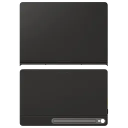 Husă pentru tabletă Samsung Galaxy Tab S10 FE Plus EF-BX620PBEGWW Black