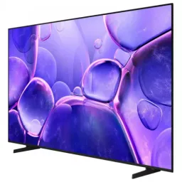 Televizor samsung 55" led smart tv  ue55u8000fuxua, crystal uhd 3840x2160, tizen os, black