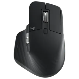 Mouse Logitech MX Master 3S Performance Graphite