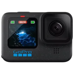 Cameră action GoPro Hero 12 Black