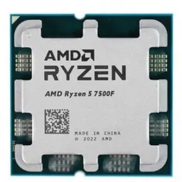 AMD Ryzen 5 7500F