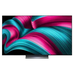 Televizor 65" LG OLED65C54LA, Black