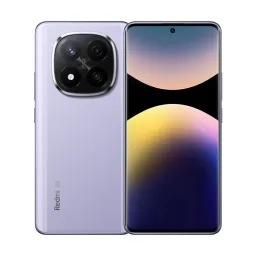 Xiaomi Redmi Note 14 Pro+ 5G