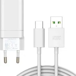 Oppo Vooc Flash Charger