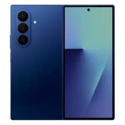 Samsung Galaxy Z Fold 7 12/512 Gb Blue Shadow