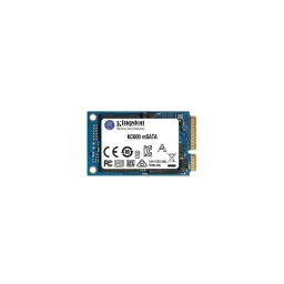 SSD 256GB Kingston KC600, 146123