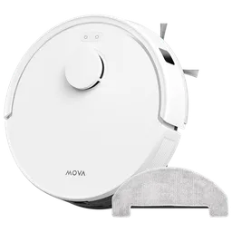 Aspirator Robot Mova E20 White