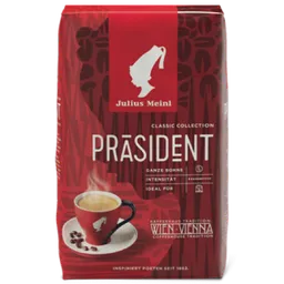 Cafea Julius Meinl Prasident 500 g