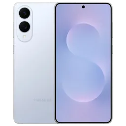 Samsung Galaxy S25 Edge 256 GB Blue Icy