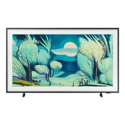 Televizor Samsung QE43LS03FAUXUA Smart TV 4K Black