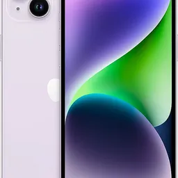 Telefon mobil Apple iPhone 14 Plus 6/128GB Purple