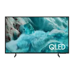 55" QLED SMART TV Samsung QE55Q7FAAUXUA Gri