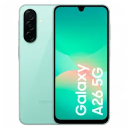 Samsung Galaxy A26 6/128Gb Mint