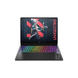 Laptop HP Omen Max 16-ah0017c Shadow Black
