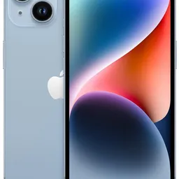 Telefon mobil iPhone 14 128GB Single SIM Blue