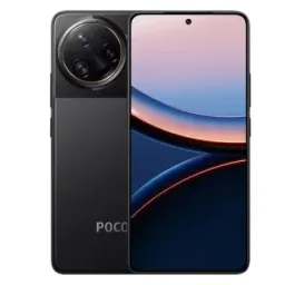 Xiaomi Poco F7 Ultra 5G 16/512GB Black