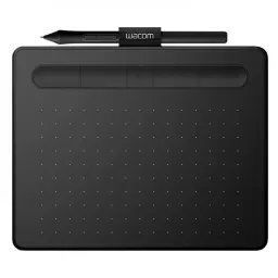 Tabletă grafică Wacom Intuos S, CTL-4100WLK