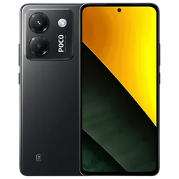 Poco M7 Pro 512 GB Black