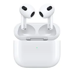 Casti Apple AirPods 3 White