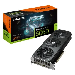 Gigabyte GeForce RTX 5060 Gaming
