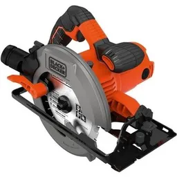 Fierăstrău Black&Decker CS1550