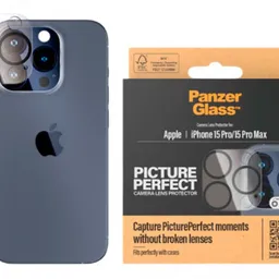 Apple iPhone 15 Pro/15 Pro Max