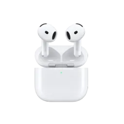 Casti Apple AirPods 4 MXP93ZE/A