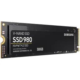 Samsung 980 MZ-V8V500BW