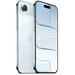 iPhone Air 256GB Sky Blue 5G